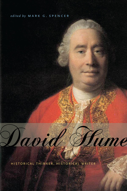 Mark G. Spencer - David Hume