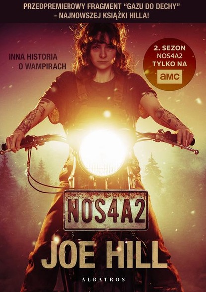 

NOS4A2