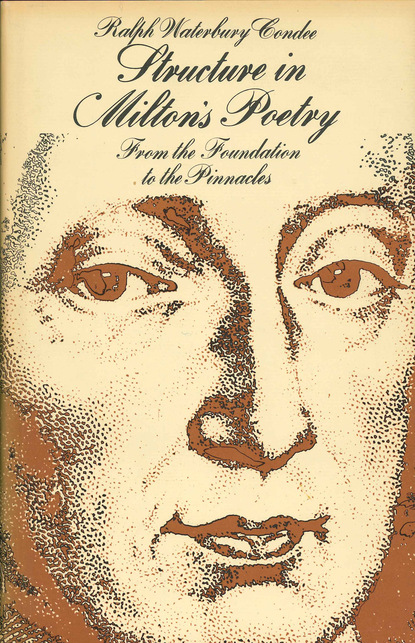 

Structure in Milton's Poetry