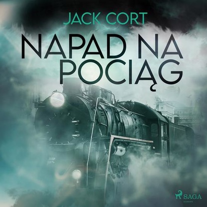 

Napad na pociąg