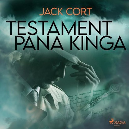 

Testament pana Kinga