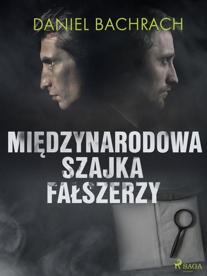 

Międzynarodowa szajka fałszerzy