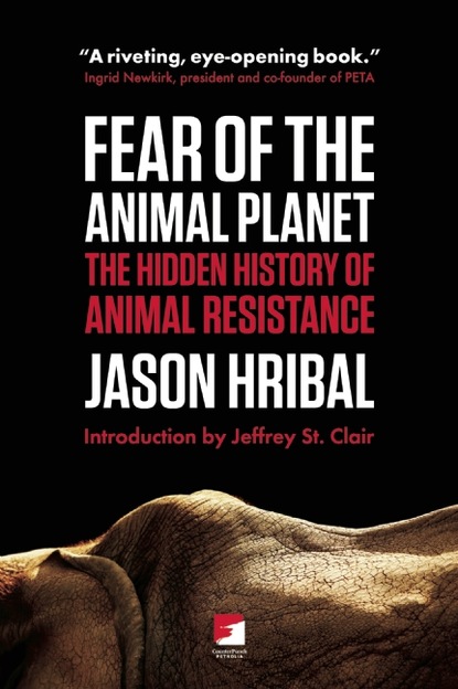 Jason Hribal - Fear of the Animal Planet