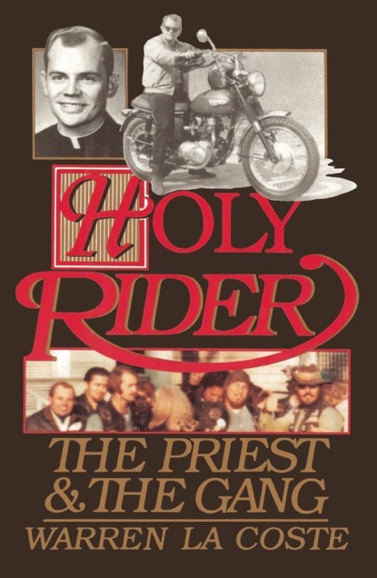 

Holy Rider