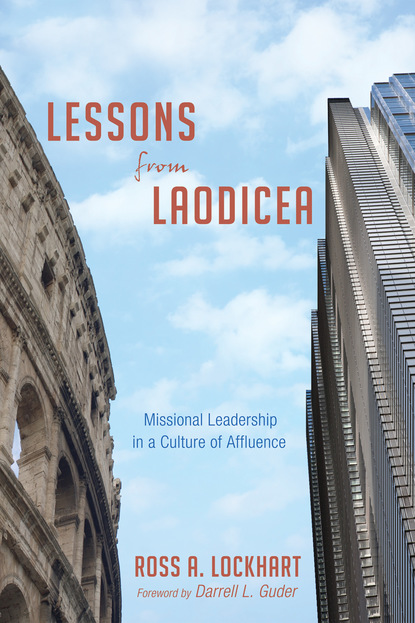 

Lessons from Laodicea