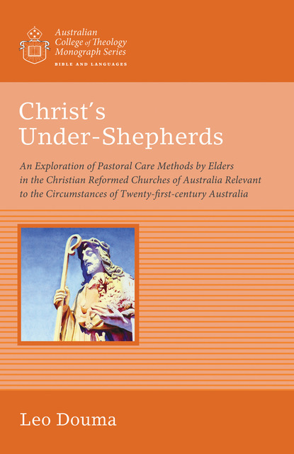 

Christ’s Under-Shepherds