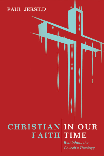 

Christian Faith in Our Time