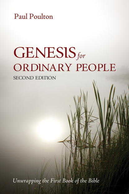 Paul Poulton — Genesis for Ordinary People, Second Edition