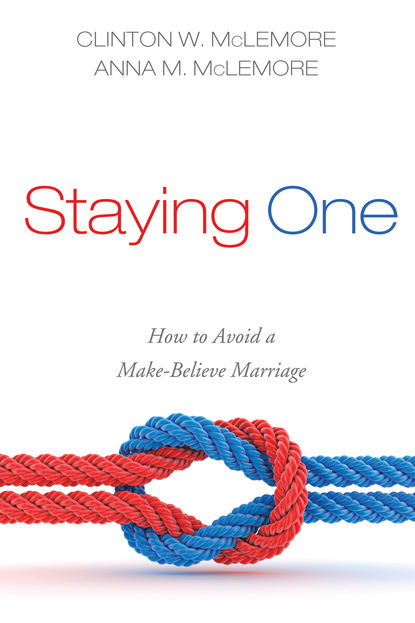 Clinton W. McLemore — Staying One