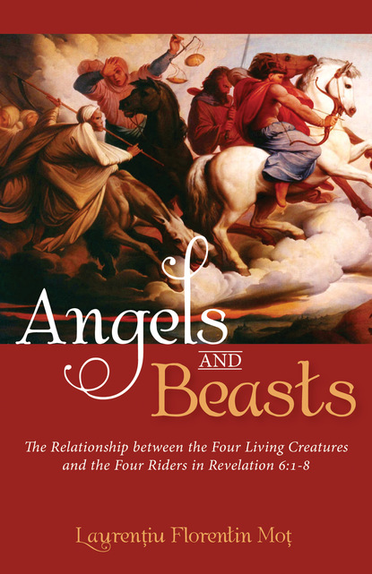 Laurentiu Florentin Mot — Angels and Beasts