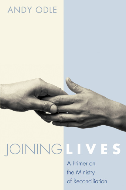 

Joining Lives