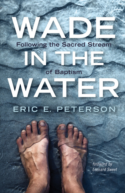 Eric E. Peterson — Wade in the Water