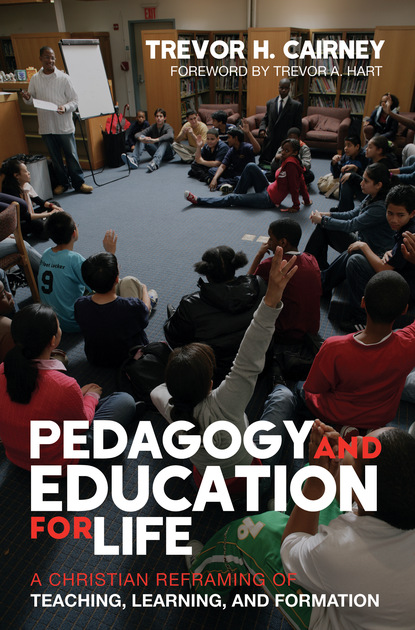 

Pedagogy and Education for Life
