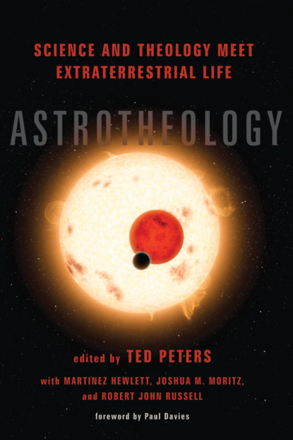 

Astrotheology