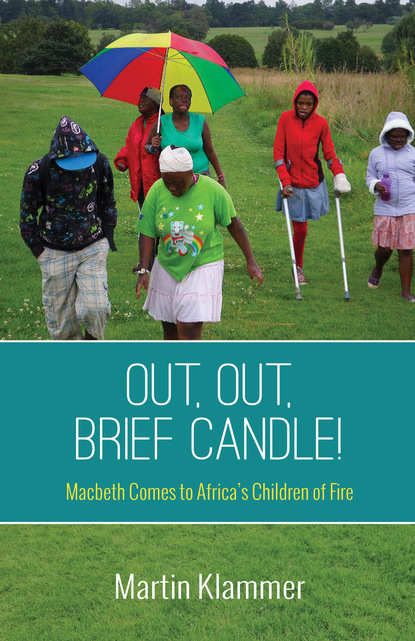 

Out, Out, Brief Candle!