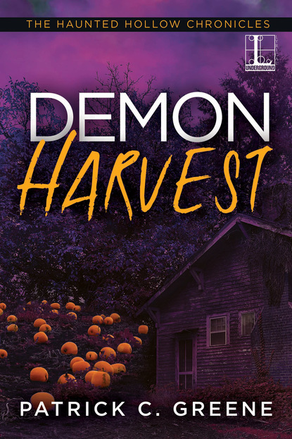 Patrick C. Greene - Demon Harvest