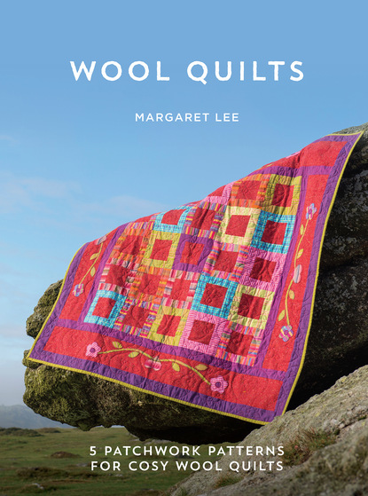 Margaret Lee — Wool Quilts