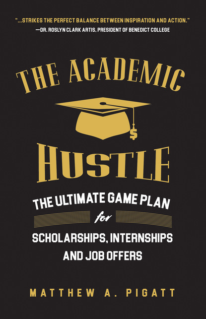 

The Academic Hustle