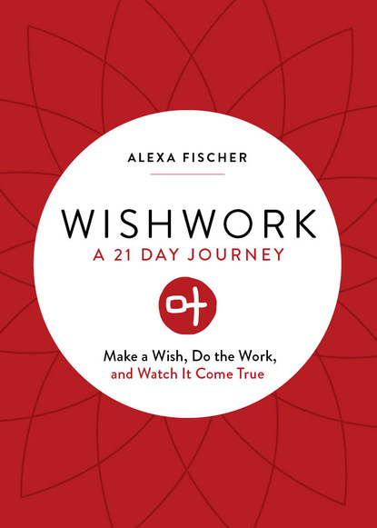 Alexa Fischer — Wishwork