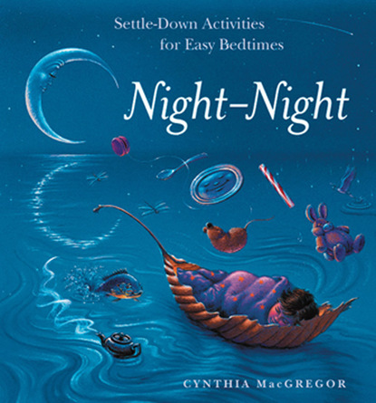 Cynthia MacGregor - Night-Night