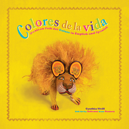 Cynthia Weill - Colores de la Vida