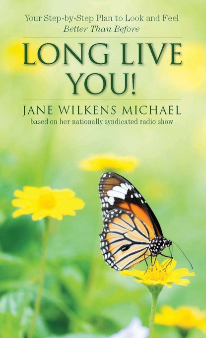 Jane Wilkens Michael — Long Live You!