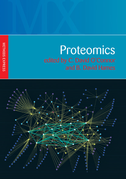 Группа авторов - Proteomics