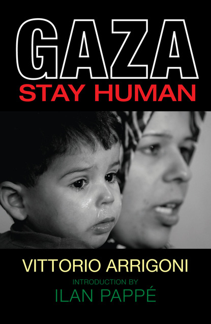 Vittorio Arrigoni - Gaza