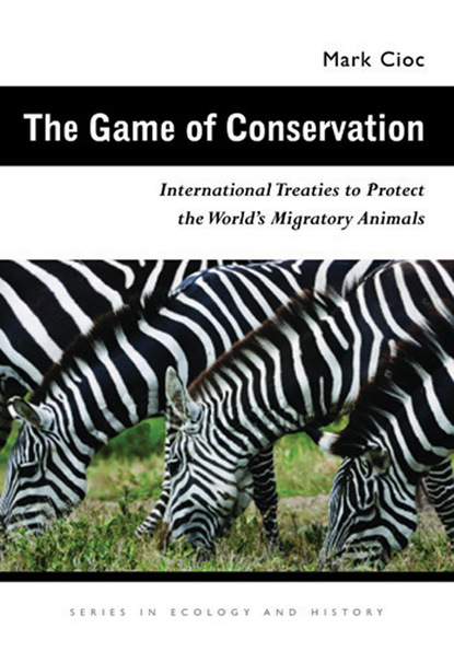 

The Game of Conservation