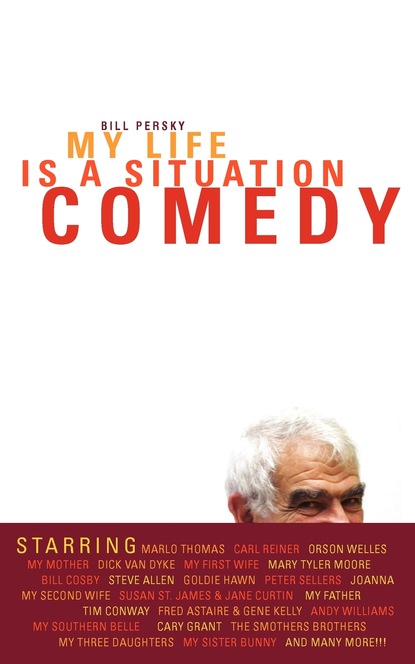 

My Life Is A Situation Comedy