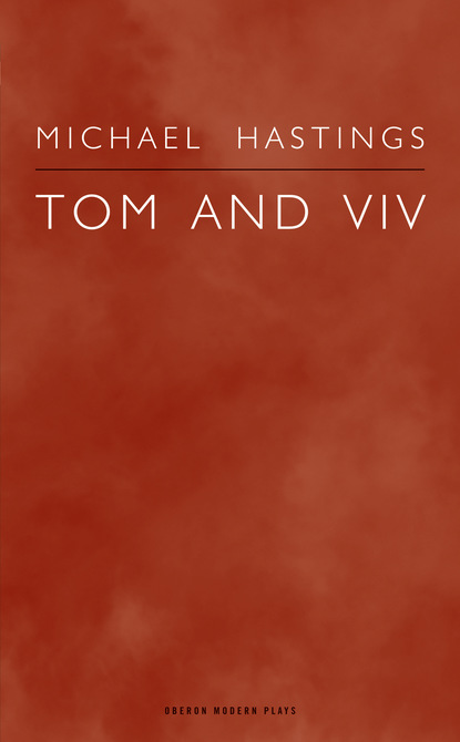 

Tom and Viv