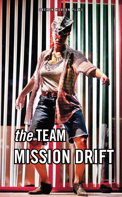 

Mission Drift