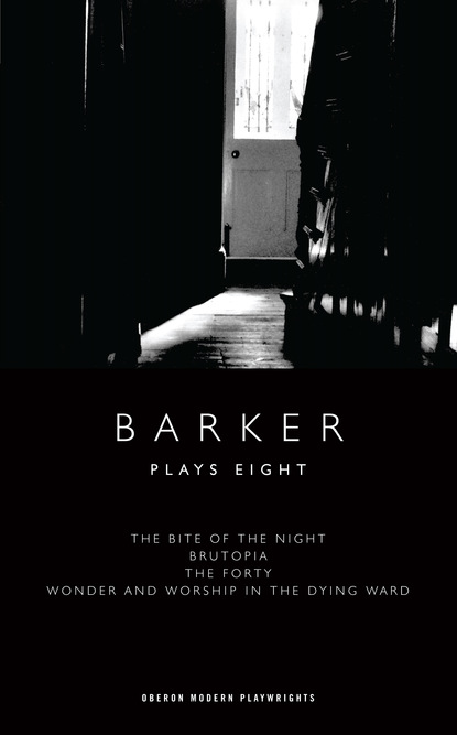 

Barker: Plays Eight