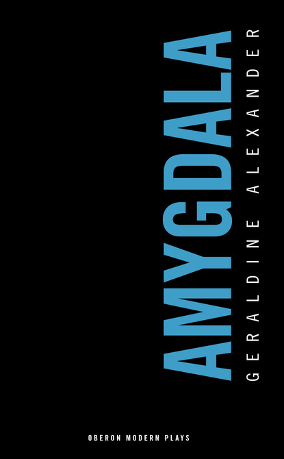 

Amygdala