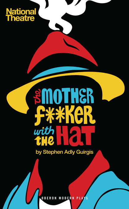 

The Motherf**ker with the Hat