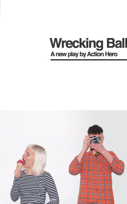 

Wrecking Ball
