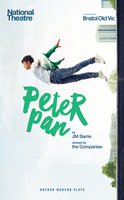 

Peter Pan