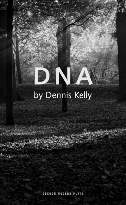 

DNA