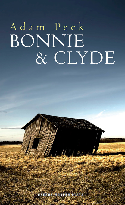 

Bonnie & Clyde