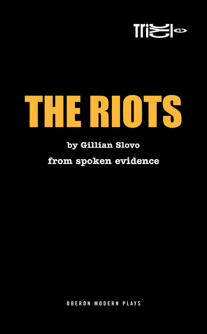 

The Riots