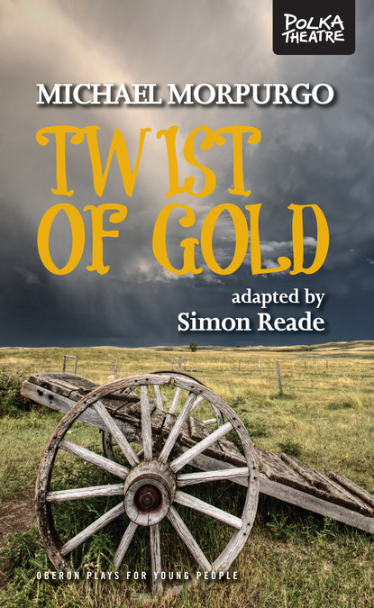 

Twist of Gold