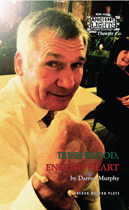 

Irish Blood, English Heart