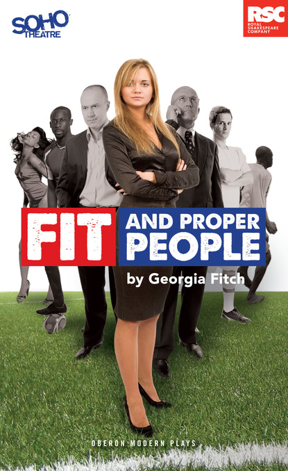 

Fit and Proper People