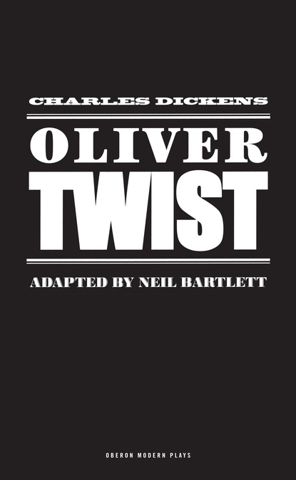 

Oliver Twist