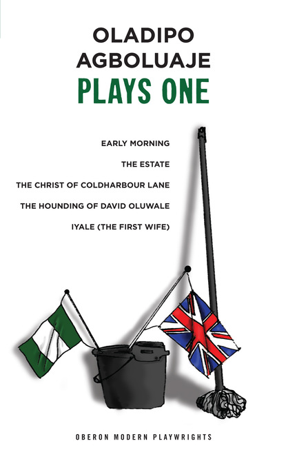 

Oladipo Agboluaje: Plays One