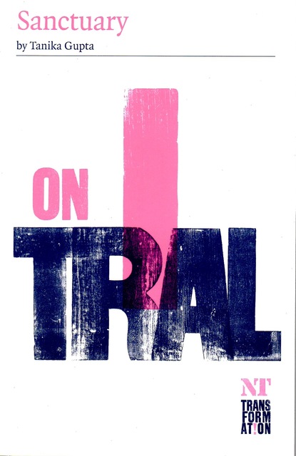 

On Trial