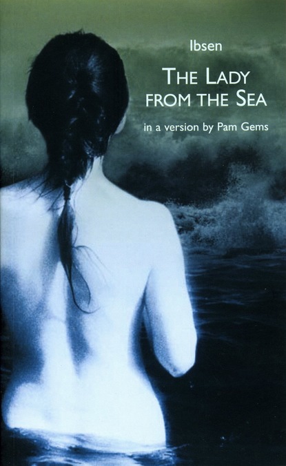 

The Lady from the Sea