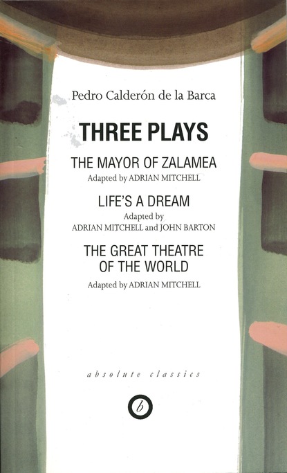 

Calderon: Three Plays