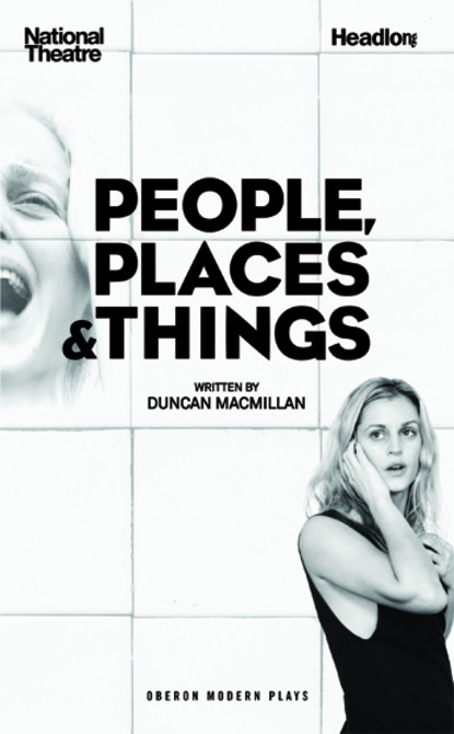 

People, Places & Things