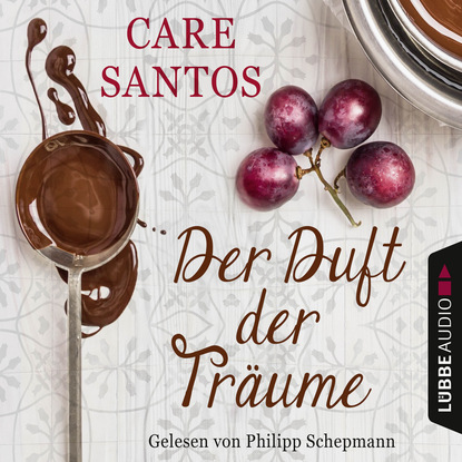 

Der Duft der Träume